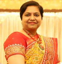 CA. Pinki Kedia, Chairperson - (WICASA)